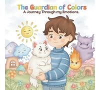 The Guardian of Colors: A Journey Through my Emotions