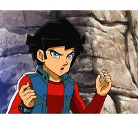 The Guardian Of Souls