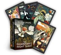 The Guardian of the Night Tarot