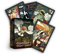 The Guardian of the Night Tarot : A 78-Card Deck and Guidebook