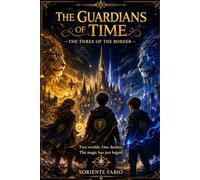 THE GUARDIAN OF TIME: AURELION