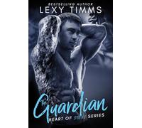 The Guardian: paranormal gargoyle steamy romance: Volume 2 (Heart of Stone Series)