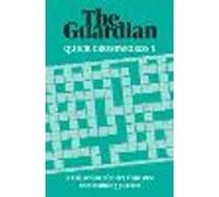 The Guardian Quick Crosswords 1