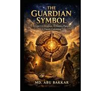 The Guardian Symbol: A Lost Civilization, A Hidden Pattern, A Future Unfolding
