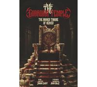 The Guardian Temple: The Broken Throne of Heaven