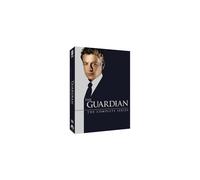The Guardian: The Complete Series DVD - Region 2 (All Episodes)