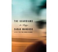 The Guardians: An Elegy