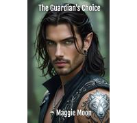 The Guardian's Choice (Shadow Ridge Rogues)