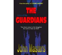 THE GUARDIANS: FOR SUCH A TIME AS THIS (Finding Truth in a world of Deception)