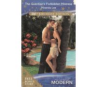 The Guardian's Forbidden Mistress