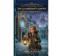 The Guardian's Ghost: A Hearthwind Dene Paranormal Cozy Mystery