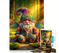 The Guardians Glee for Adults 1000 Piece Jigsaw Puzzle Pure Logic Toy Peaceful Time Sharp Cut Heartfelt Gift (38x26cm)