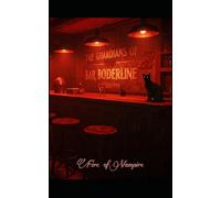 The Guardians of Bar Borderline 2, Discord and Harmony (Part Four)-The Albino-The Search for the Furries: Borderline Series Two, Books Seven-Eight-Nine (Borderline Paperback Series)