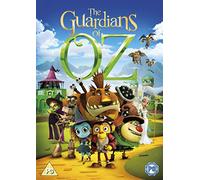 The Guardians Of Oz [DVD]