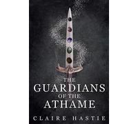 The Guardians of the Athame: A Blackhill Manor Novel: 1