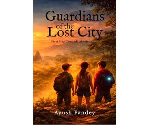 The Guardians of the Lost City: The First Step Towards Akaris