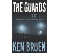The Guards: A Jack Taylor Novel: 1