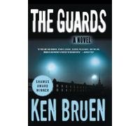 The Guards: A Novel (Jack Taylor Series) by Ken Bruen (2004-01-19)