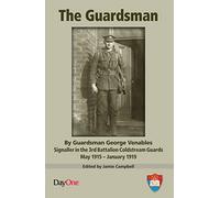 The Guardsman (Sasra)