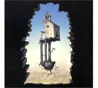 The Guarneri Underground - Captive