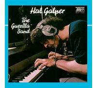 The Guerilla Band by Hal Galper