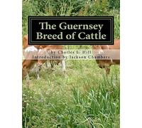 The Guernsey Breed of Cattle