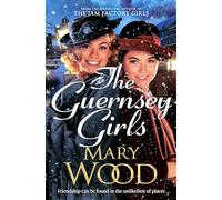 The Guernsey Girls