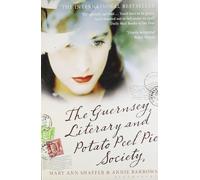 The Guernsey Literary and Potato Peel Pie Society