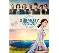 The Guernsey Literary and Potato Peel Pie Society