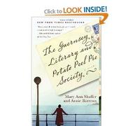 The Guernsey Literary andPotato Peel Pie Society BYShaffer