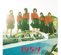THE GUERRiLLA BiSH(AL+DVD)