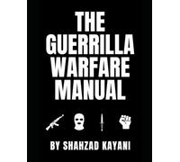 The Guerrilla Warfare Manual
