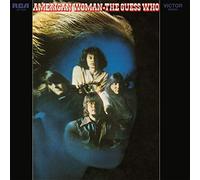 The Guess Who – American Woman – Music on Vinyl