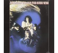 The Guess Who - American Woman