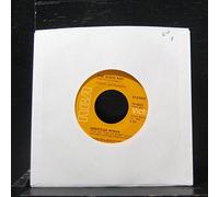 The Guess Who - American Woman / No Sugar Tonight [Vinyl Single 7'']
