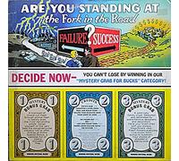 The Guess Who - Artificial Paradise [Vinyl LP]