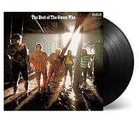 Guess Who - Best of The Guess Who (Gatefold sleeve) [180 gm LP vinyl] [VINYL]