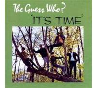 The Guess Who? - It's Time