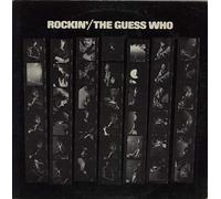 The Guess Who - Rockin