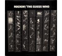 The Guess Who - Rockin'