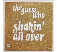 The Guess Who - Shakin All Over