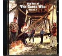 The Guess Who - The Best of The Guess Who, Vol. 2 (US Import)