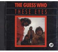 The Guess Who - These Eyes [Us Import]