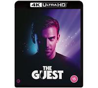 The Guest - 4K Ultra HD