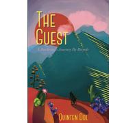 The Guest: A Backroads Journey by Bicycle