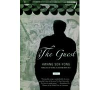 The Guest: A Novel by Hwang Sok-yong (English) Paperback Book
