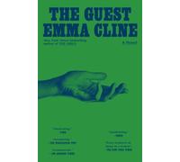 The Guest: A Novel - Paperback NEW Cline, Emma 18/01/2024