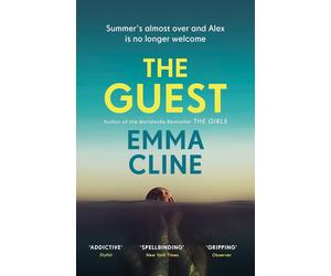 The Guest: An addictive summer reading escape into a world of privilege and dec