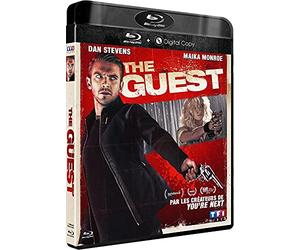 The Guest [Blu-ray + Copie digitale]