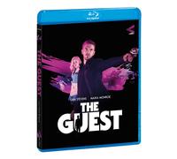 The Guest (Blu-Ray) SOUND MIRROR